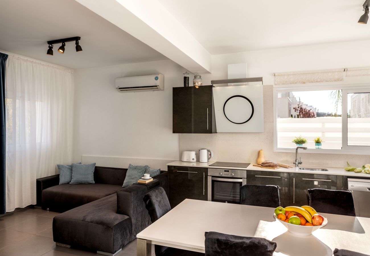 Villa in Protaras - Protaras Villa Alina