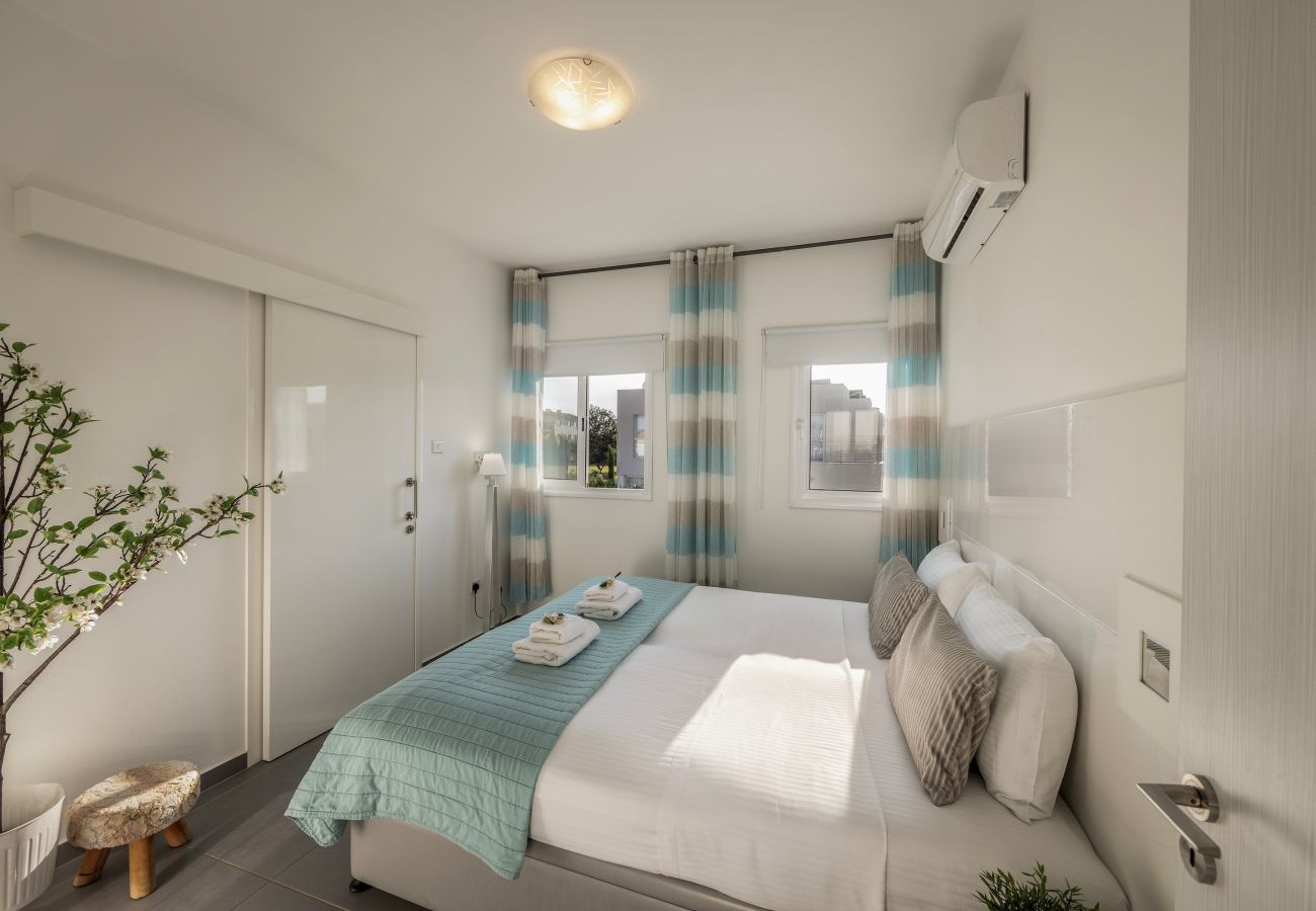 Villa in Protaras - Protaras Villa Alina