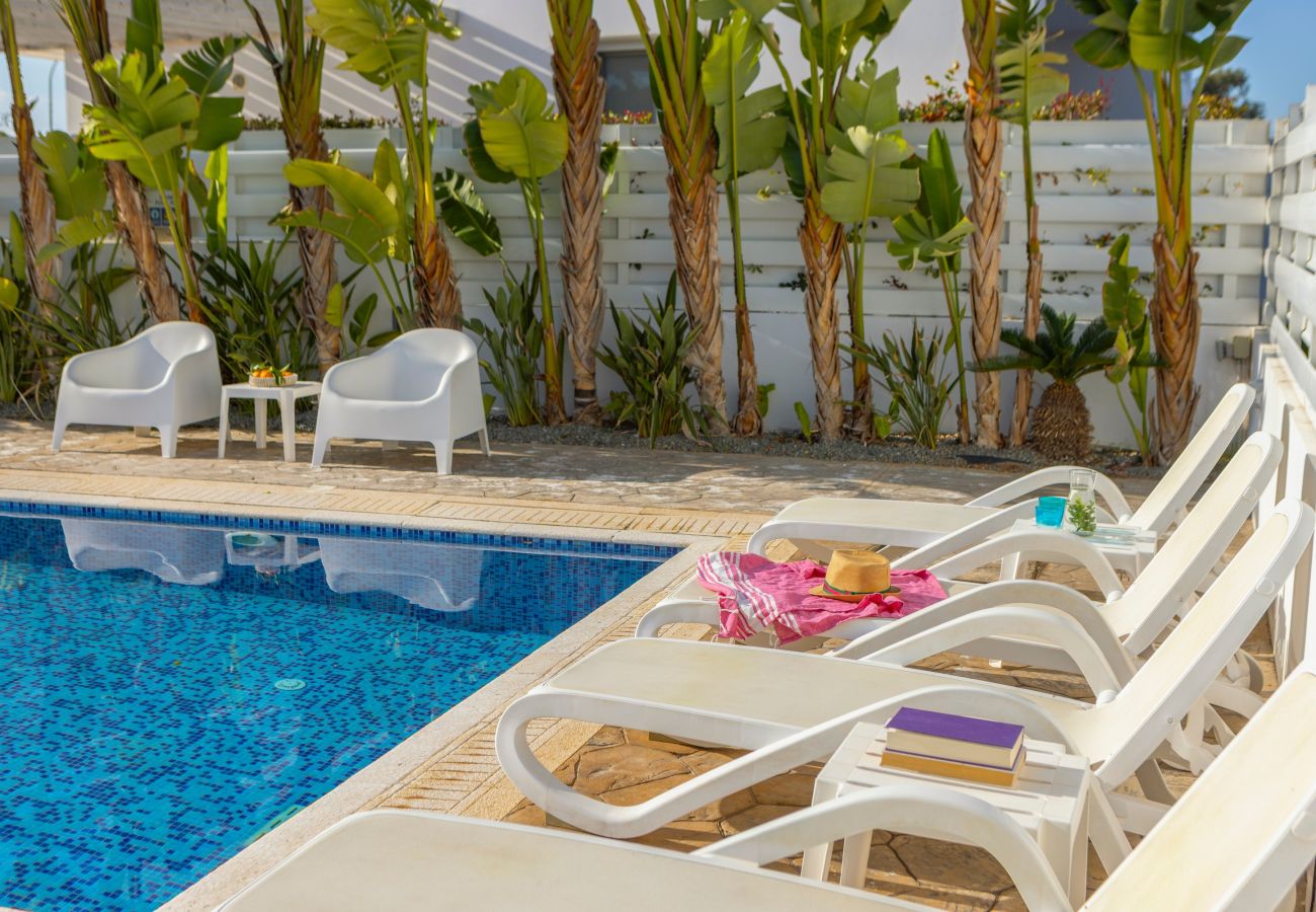 Villa in Protaras - Protaras Villa Alina