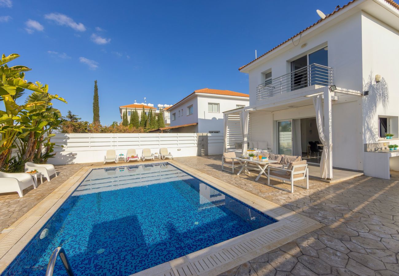 Villa in Protaras - Protaras Villa Alina