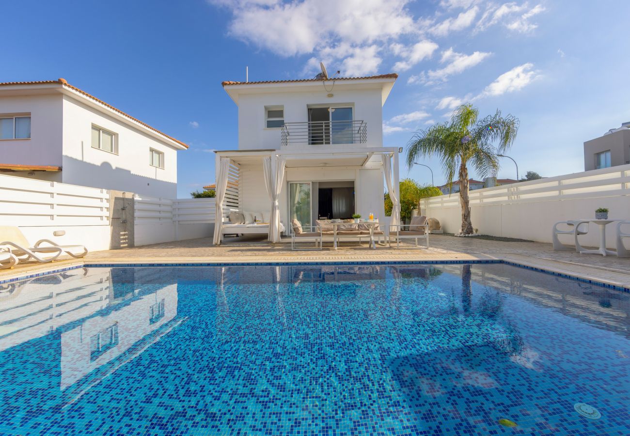 Villa in Protaras - Protaras Villa Alina