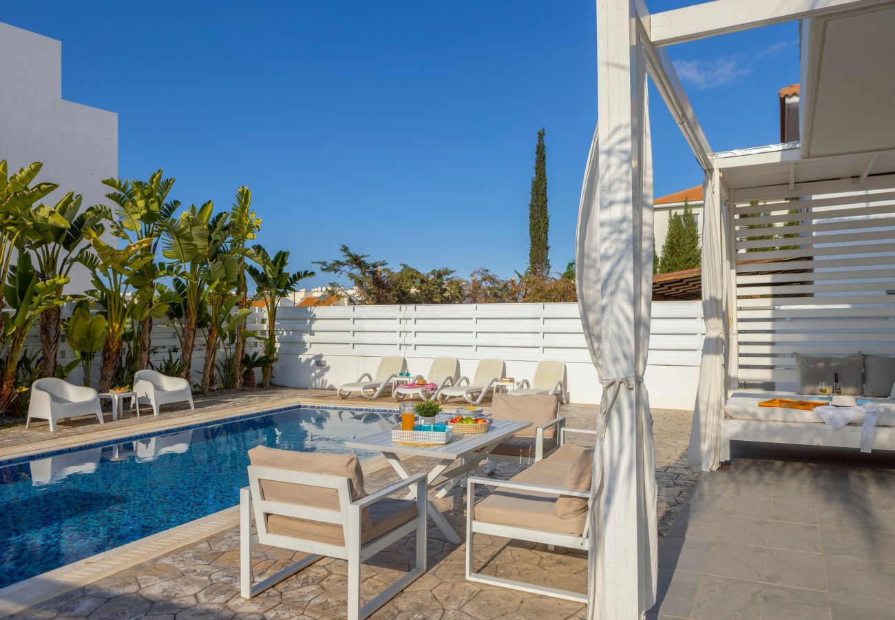 Villa in Protaras - Protaras Villa Alina