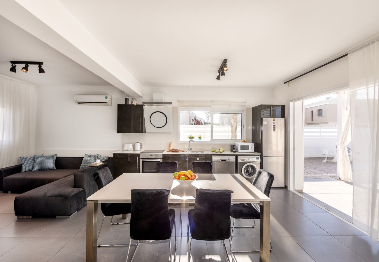 Villa in Protaras - Protaras Villa Alina