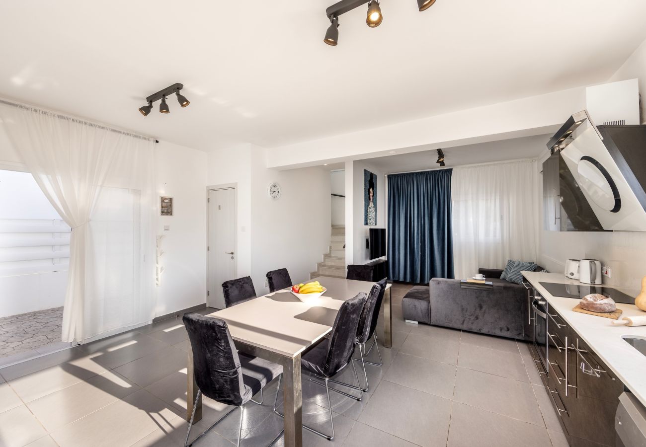 Villa in Protaras - Protaras Villa Alina