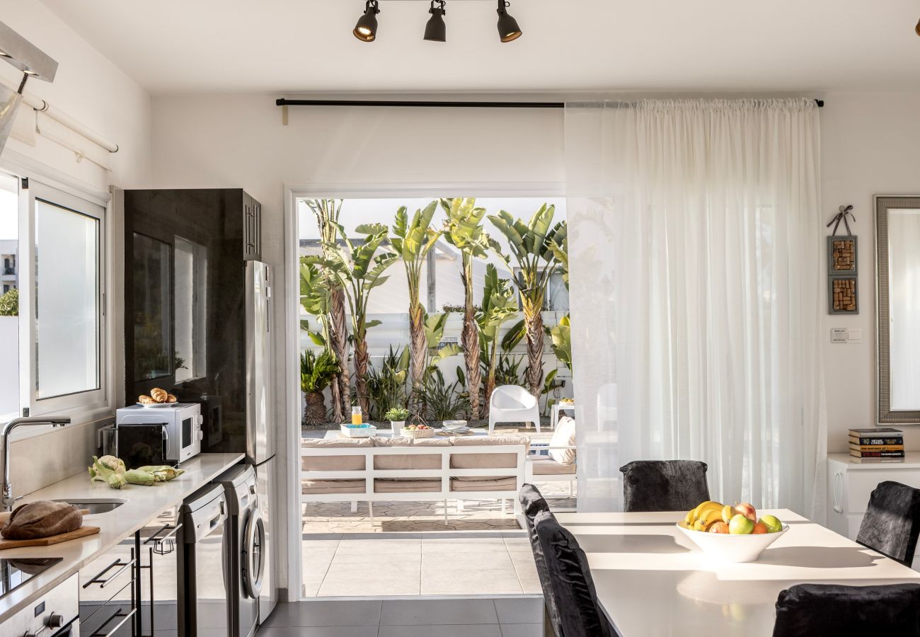 Villa in Protaras - Protaras Villa Alina