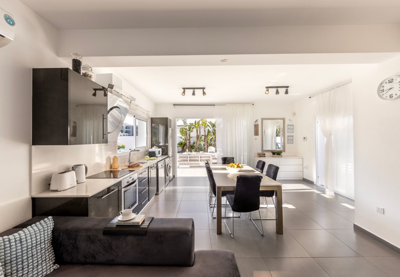 Villa in Protaras - Protaras Villa Alina