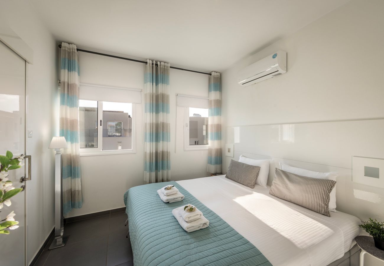 Villa in Protaras - Protaras Villa Alina