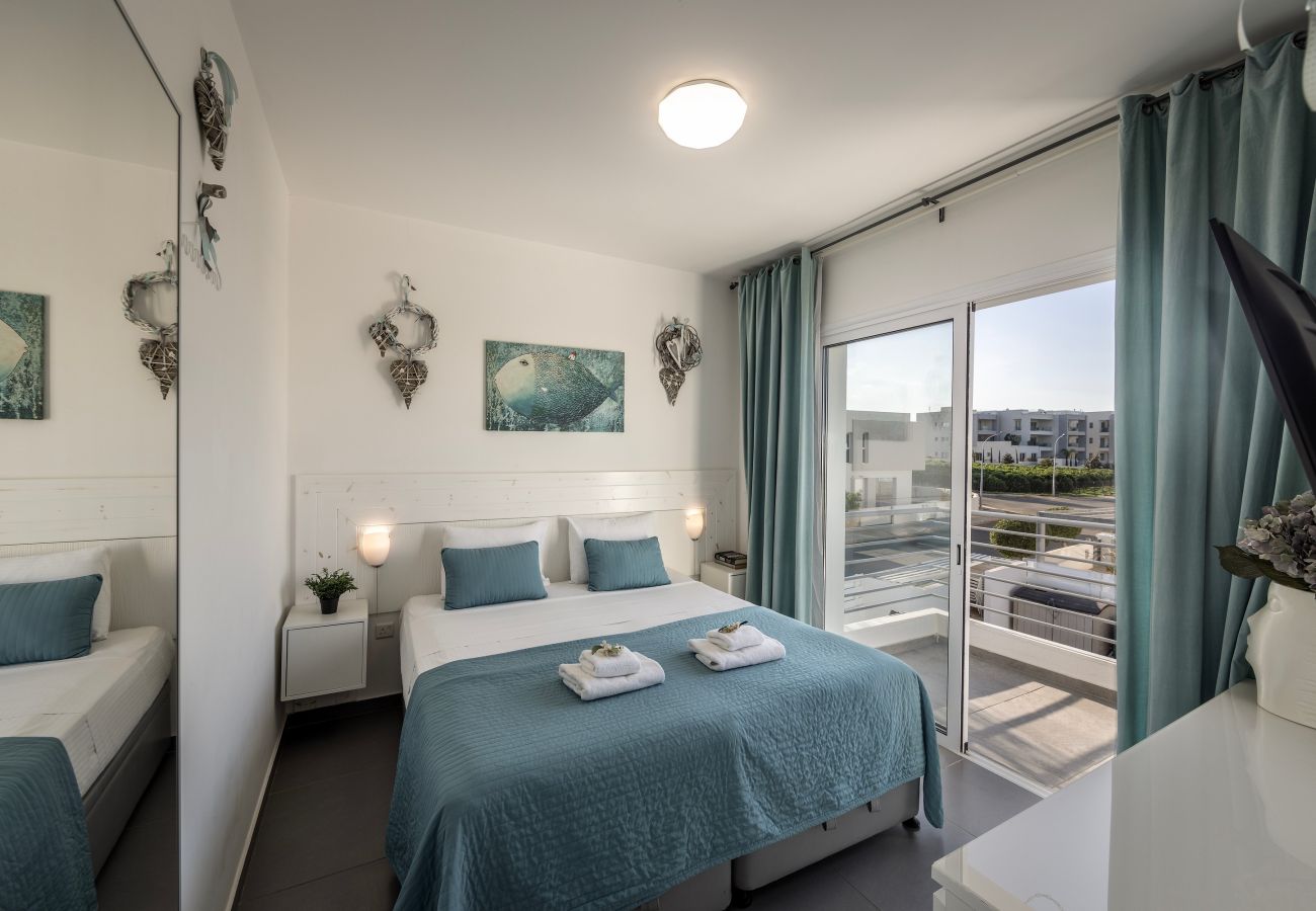 Villa in Protaras - Protaras Villa Alina