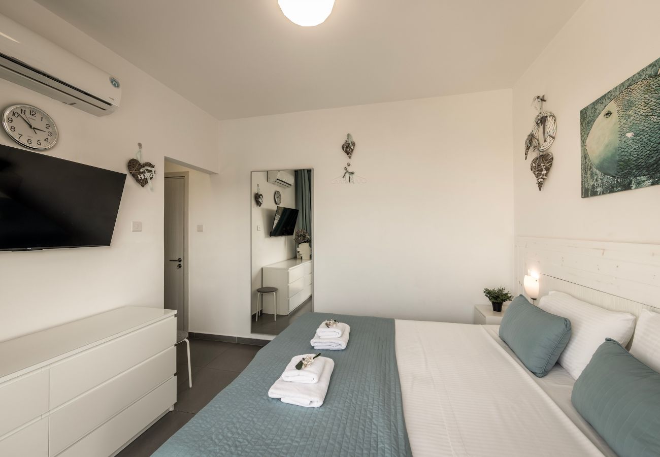 Villa in Protaras - Protaras Villa Alina