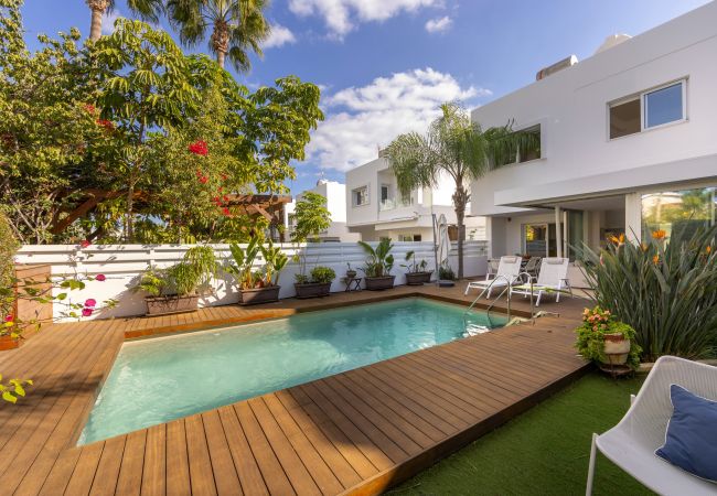 Villa in Protaras - Protaras Seaside Villa Narcissos 2