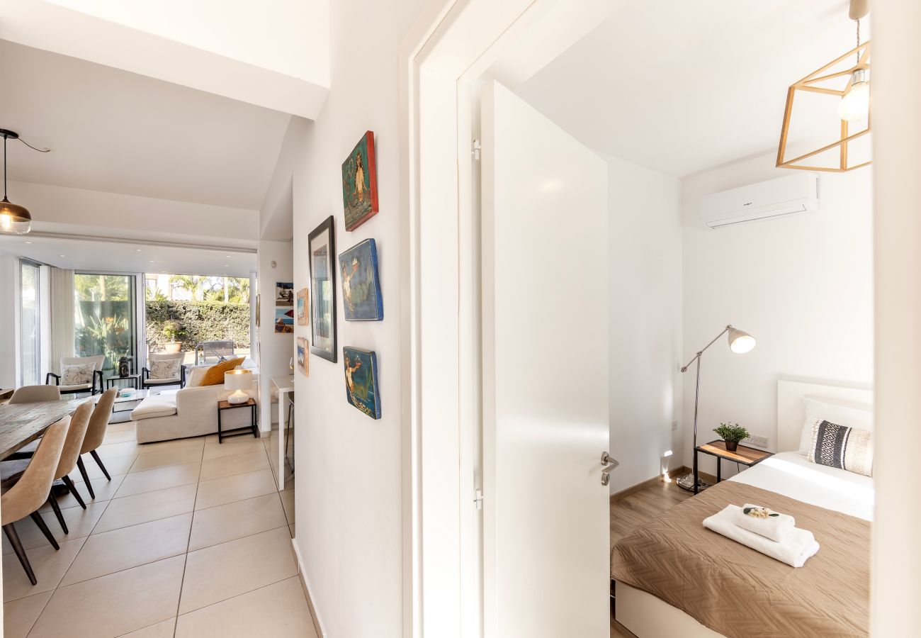 Villa in Protaras - Protaras Seaside Villa Narcissos 2