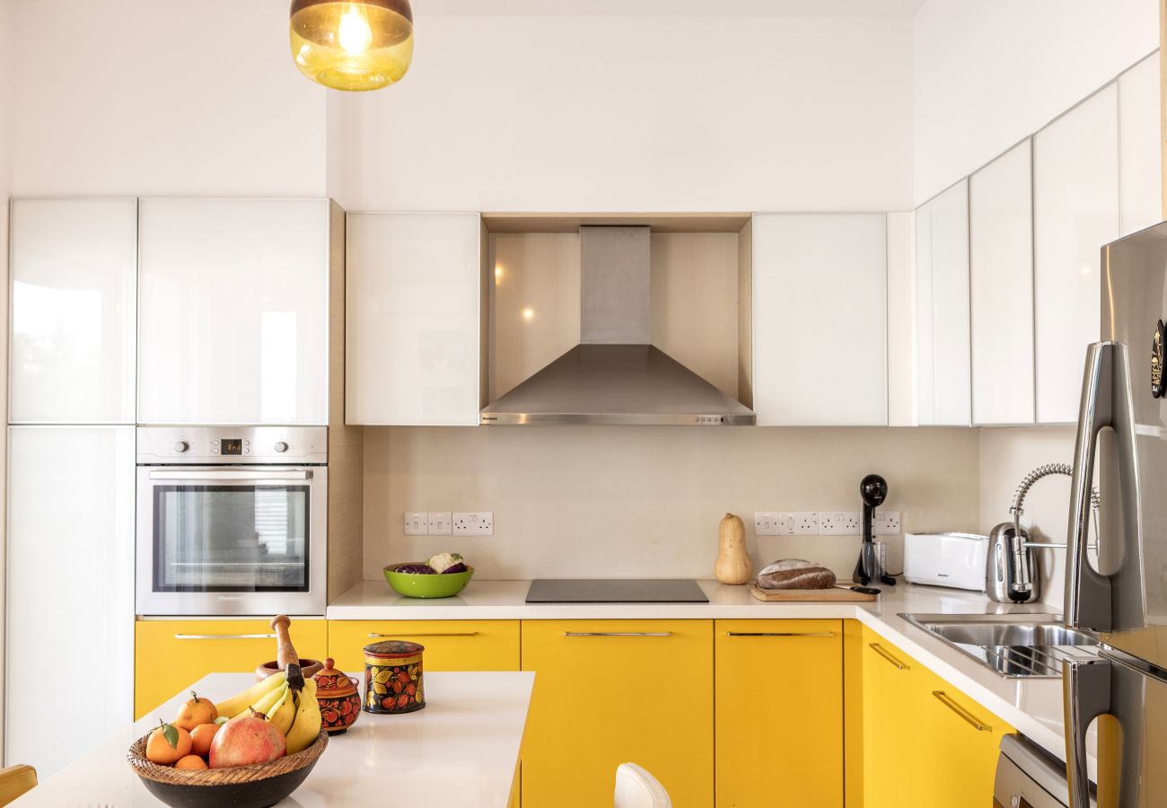 Villa in Protaras - Protaras Seaside Villa Narcissos 2