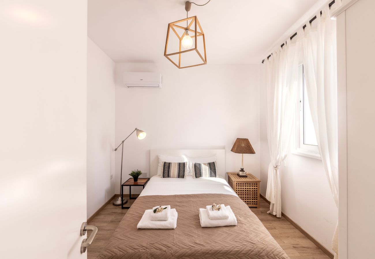 Villa in Protaras - Protaras Seaside Villa Narcissos 2