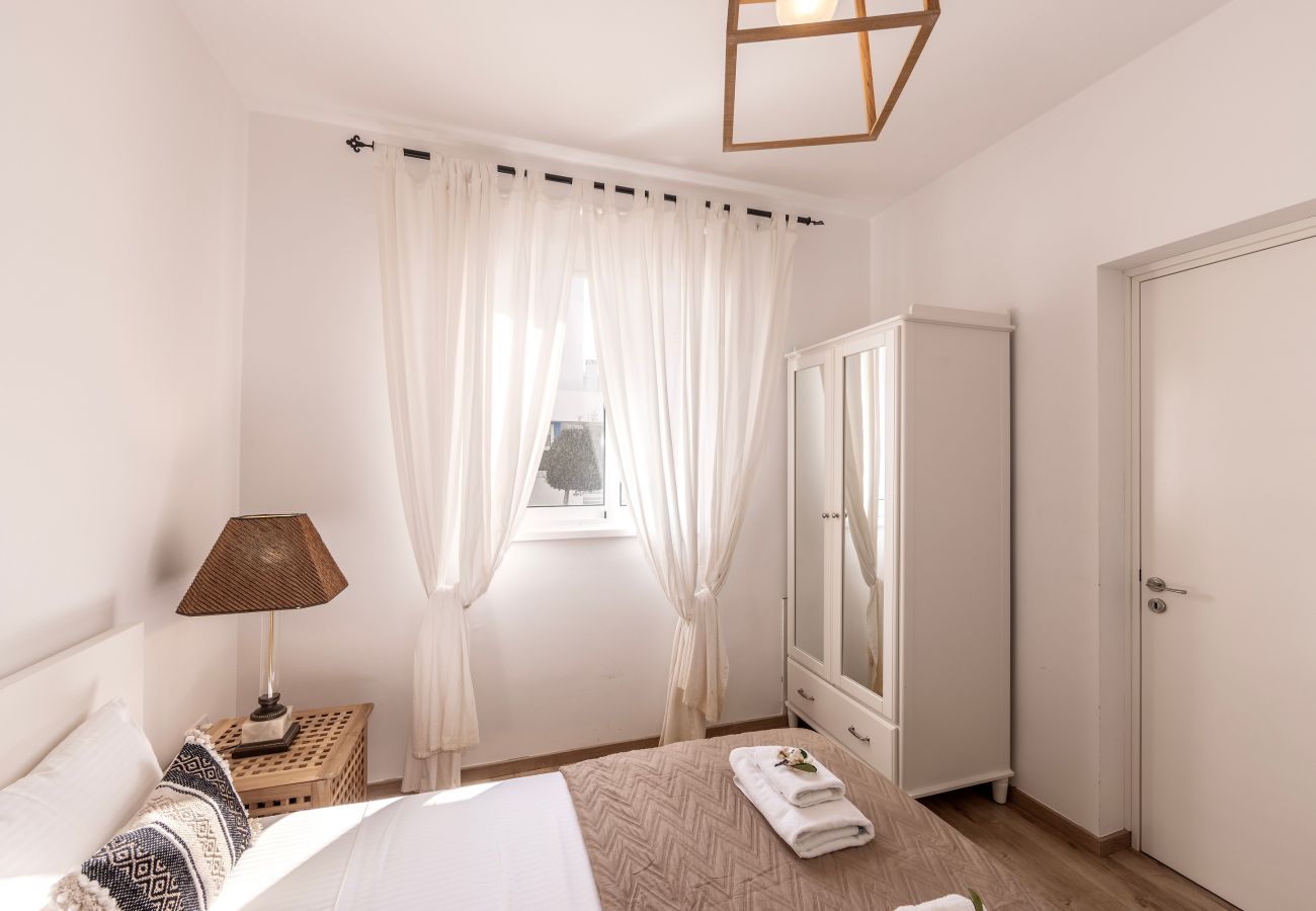 Villa in Protaras - Protaras Seaside Villa Narcissos 2