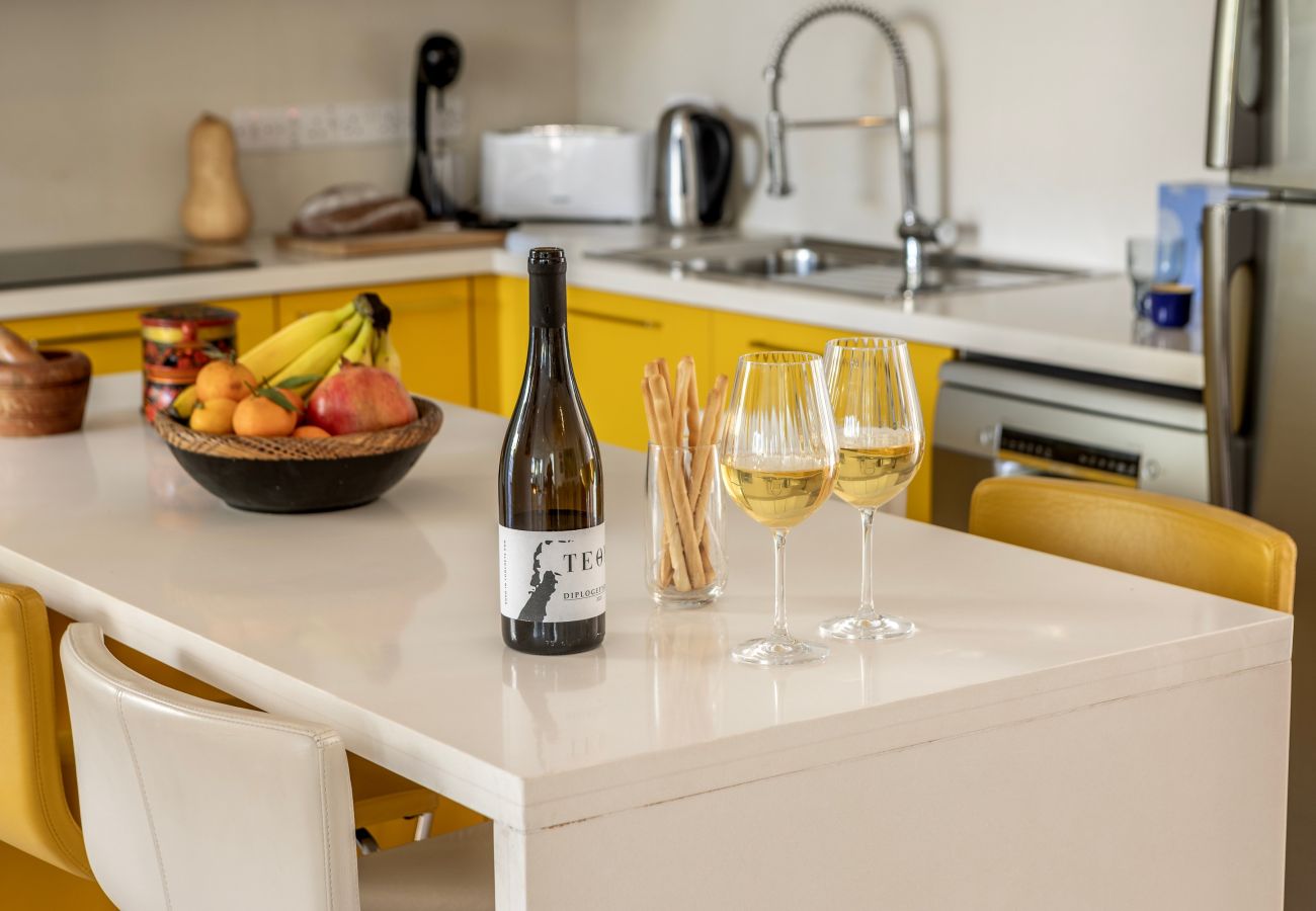 Villa in Protaras - Protaras Seaside Villa Narcissos 2