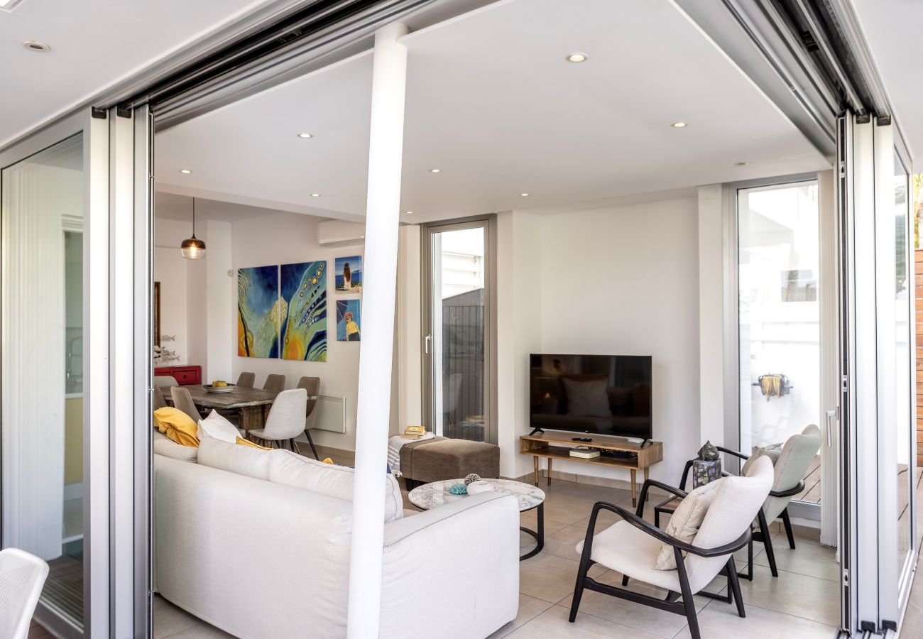 Villa in Protaras - Protaras Seaside Villa Narcissos 2