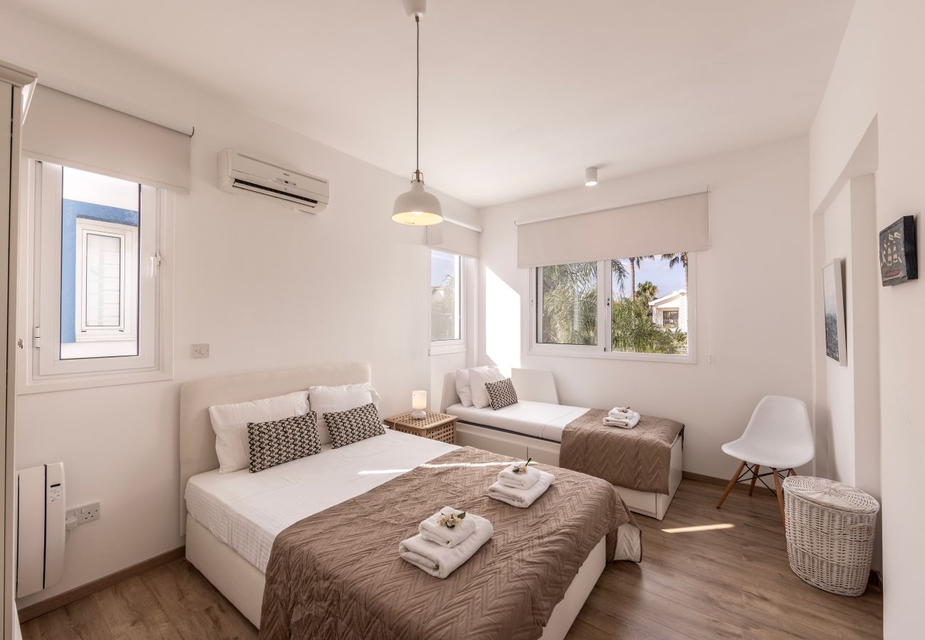 Villa in Protaras - Protaras Seaside Villa Narcissos 2