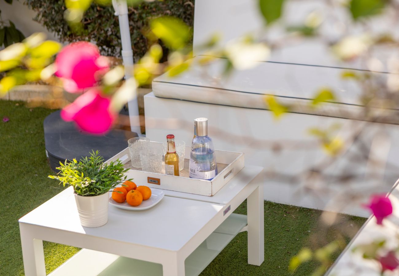 Villa in Protaras - Protaras Seaside Villa Narcissos 2