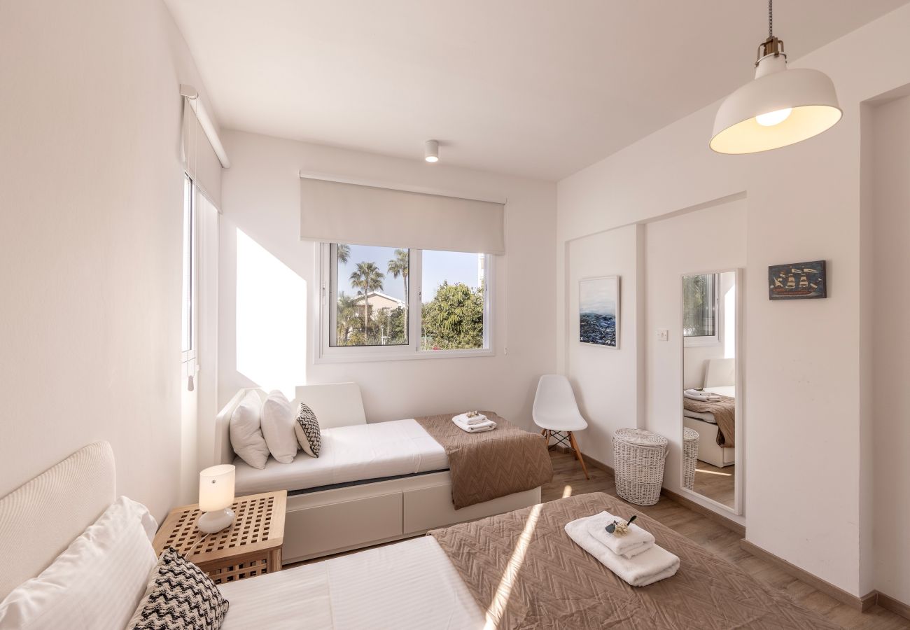 Villa in Protaras - Protaras Seaside Villa Narcissos 2