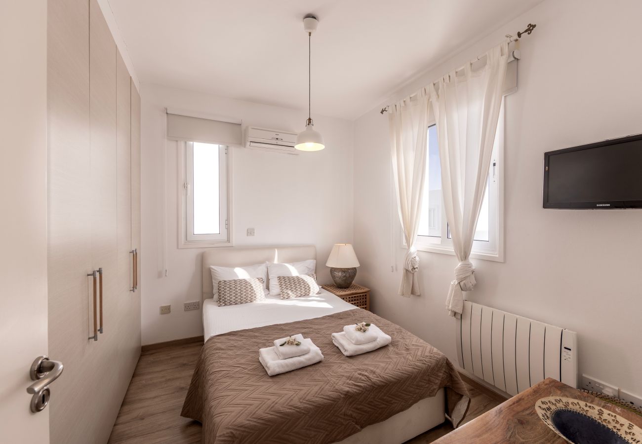 Villa in Protaras - Protaras Seaside Villa Narcissos 2