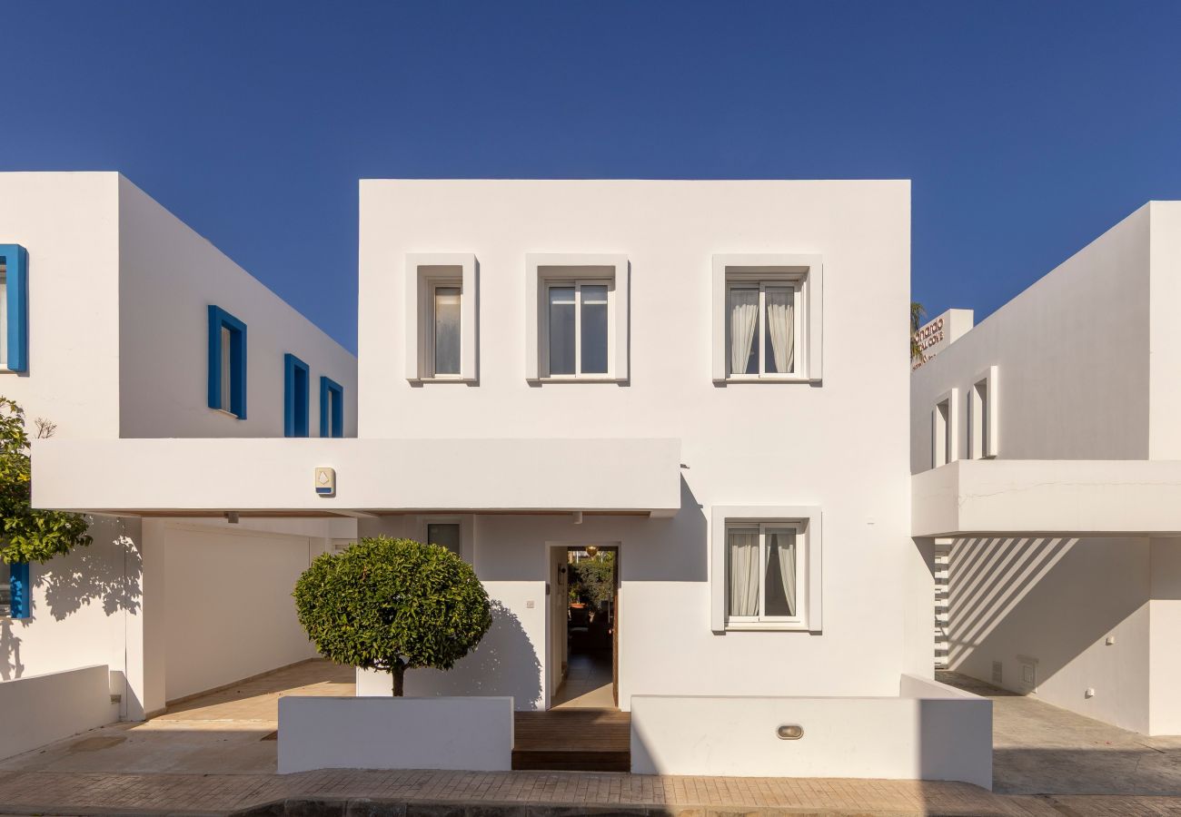 Villa in Protaras - Protaras Seaside Villa Narcissos 2