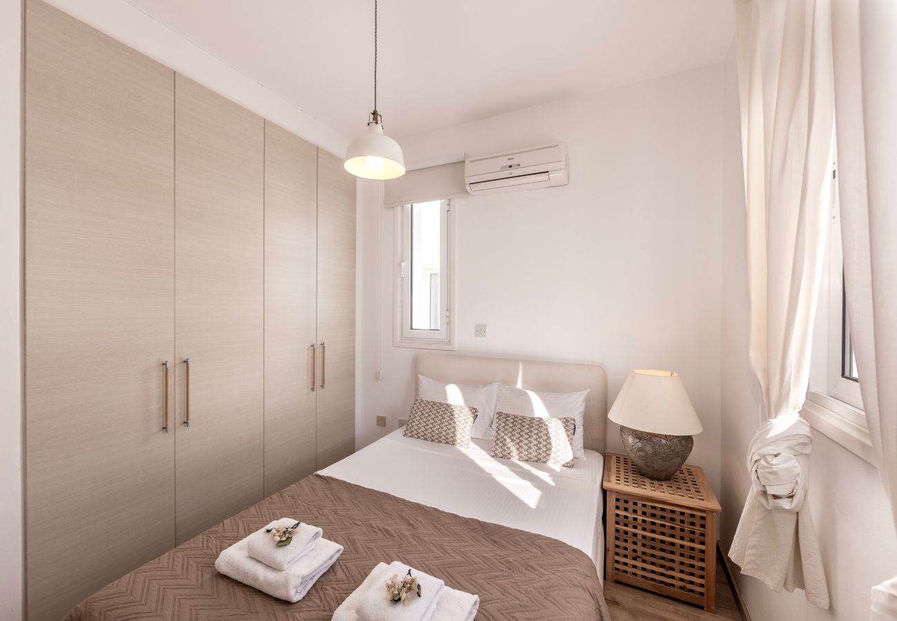 Villa in Protaras - Protaras Seaside Villa Narcissos 2