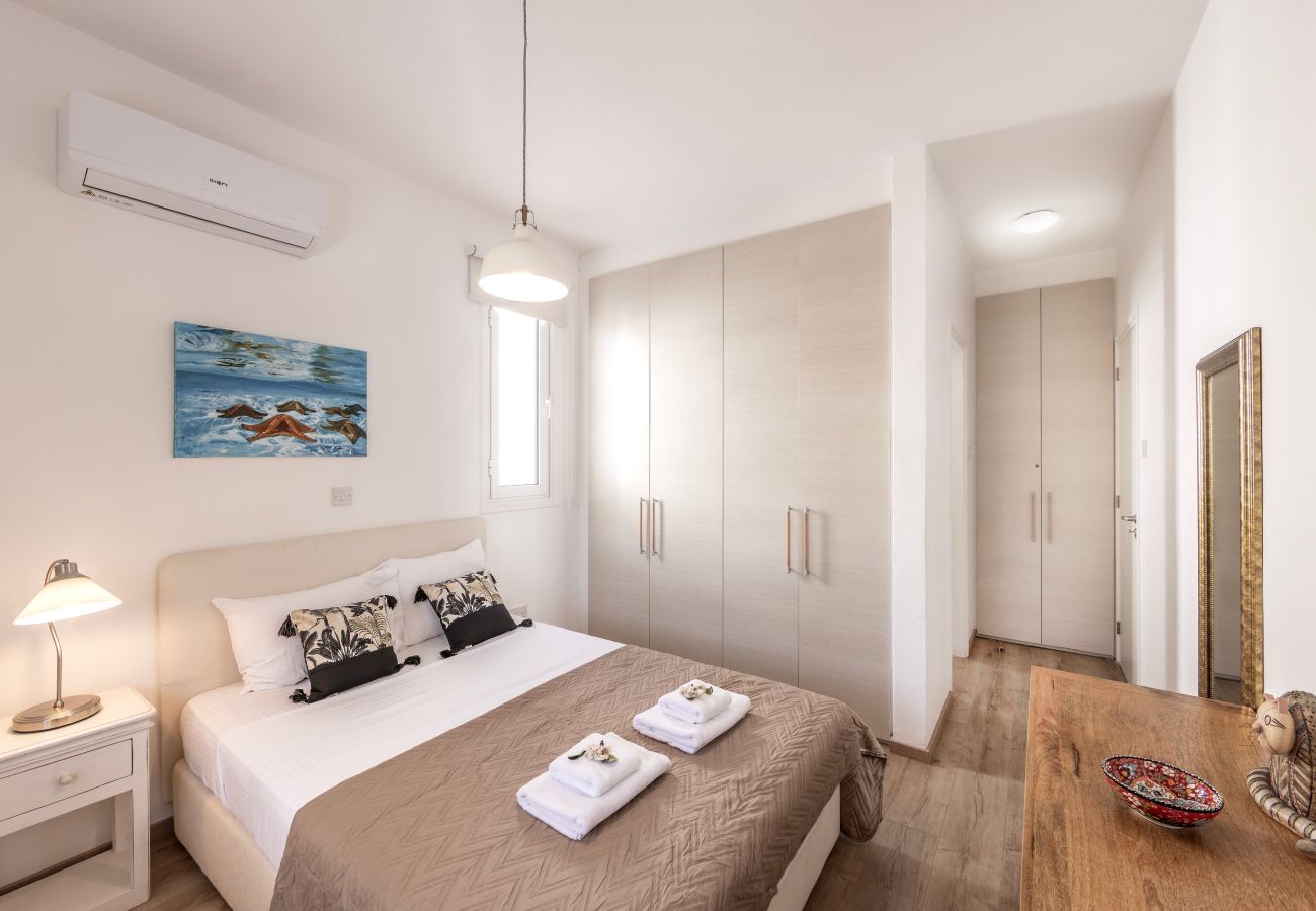 Villa in Protaras - Protaras Seaside Villa Narcissos 2