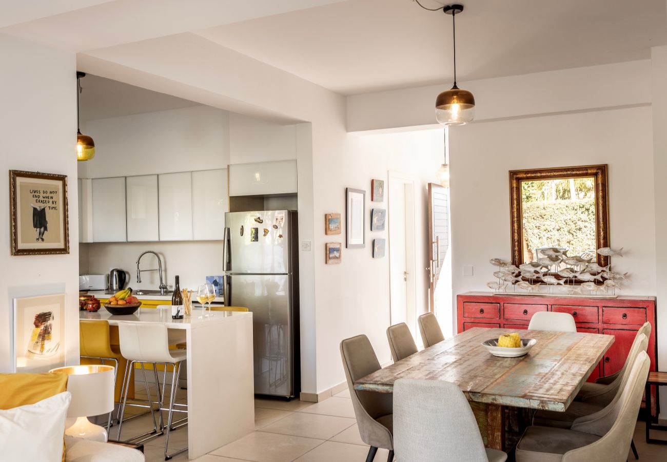 Villa in Protaras - Protaras Seaside Villa Narcissos 2