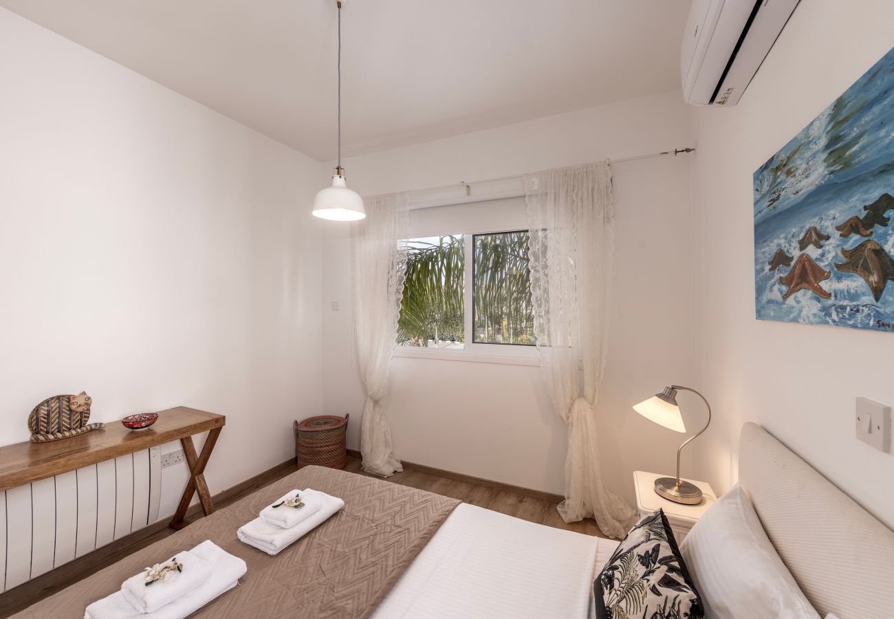 Villa in Protaras - Protaras Seaside Villa Narcissos 2