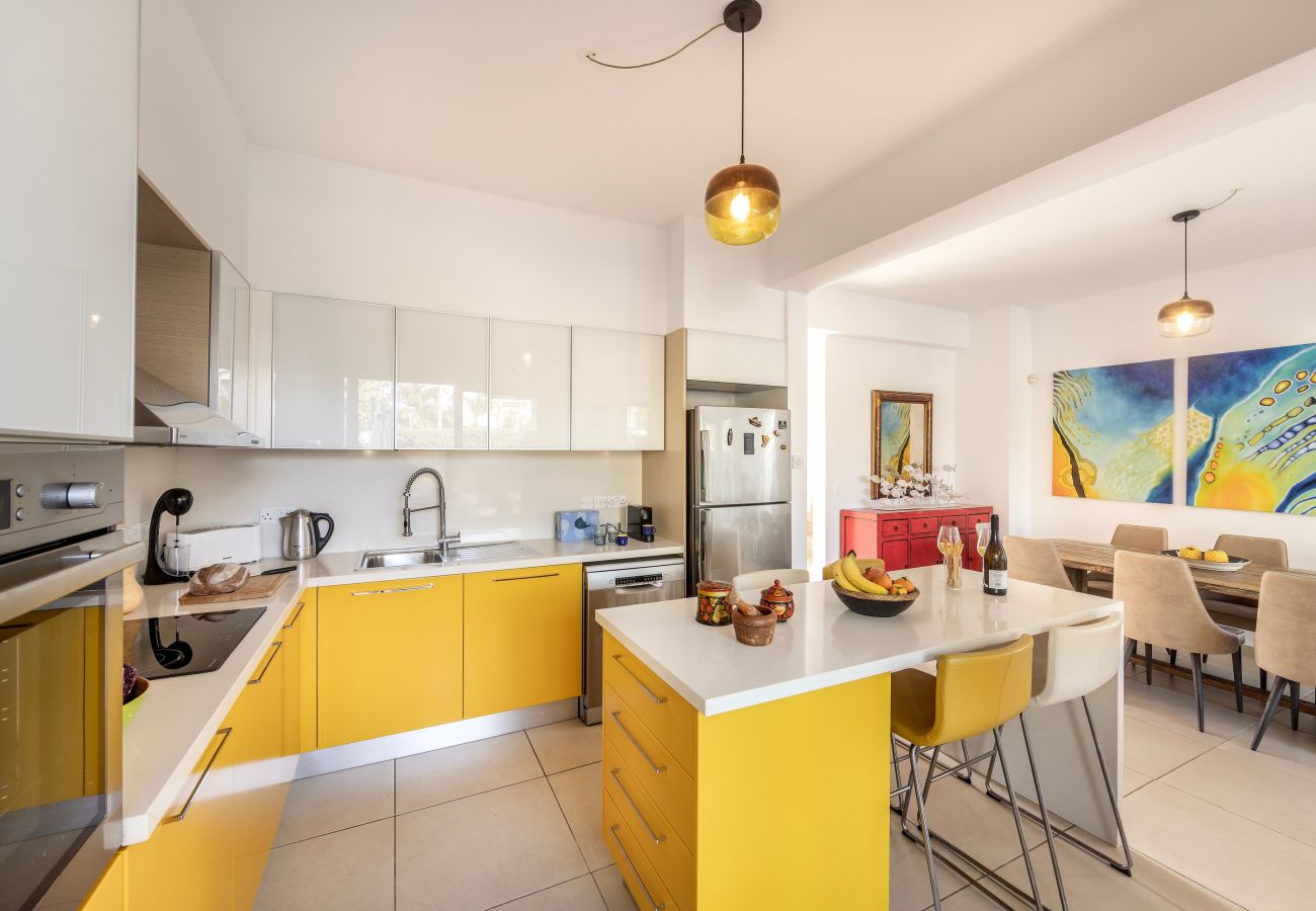 Villa in Protaras - Protaras Seaside Villa Narcissos 2