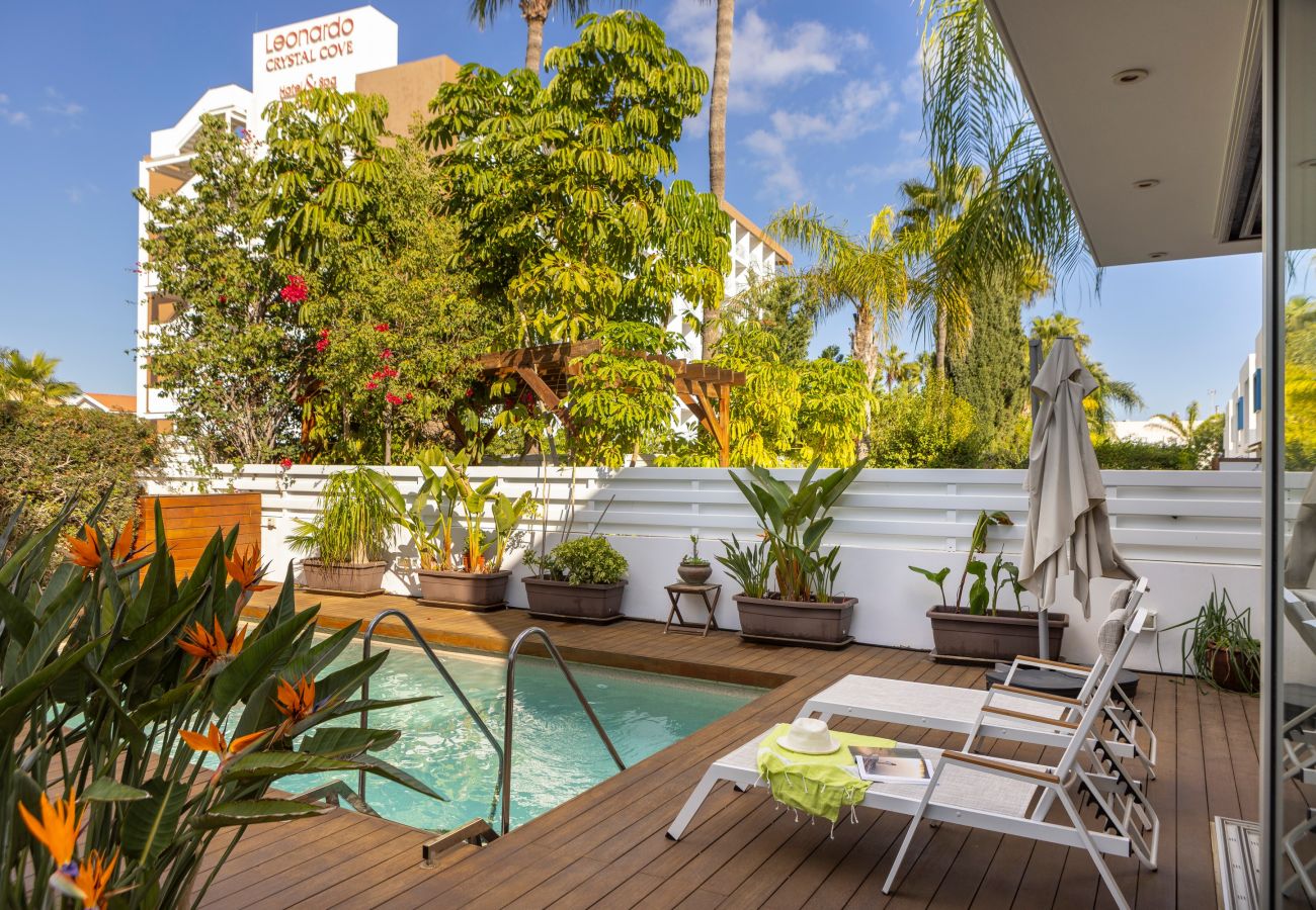 Villa in Protaras - Protaras Seaside Villa Narcissos 2