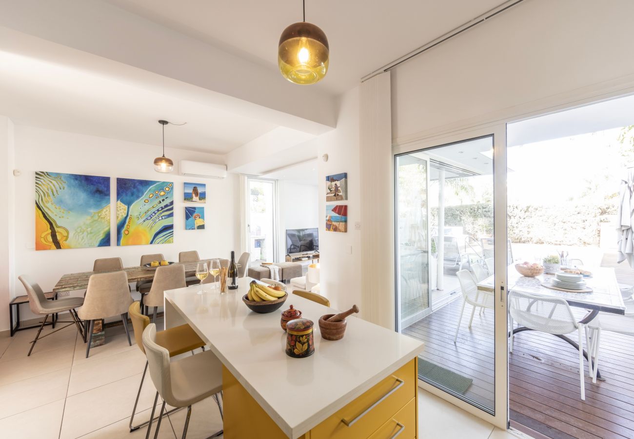 Villa in Protaras - Protaras Seaside Villa Narcissos 2