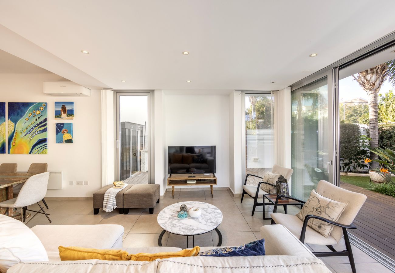 Villa in Protaras - Protaras Seaside Villa Narcissos 2