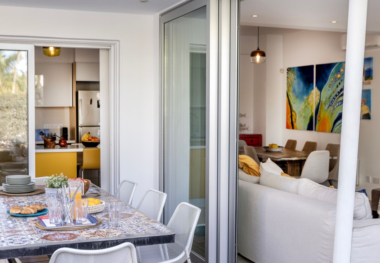 Villa in Protaras - Protaras Seaside Villa Narcissos 2