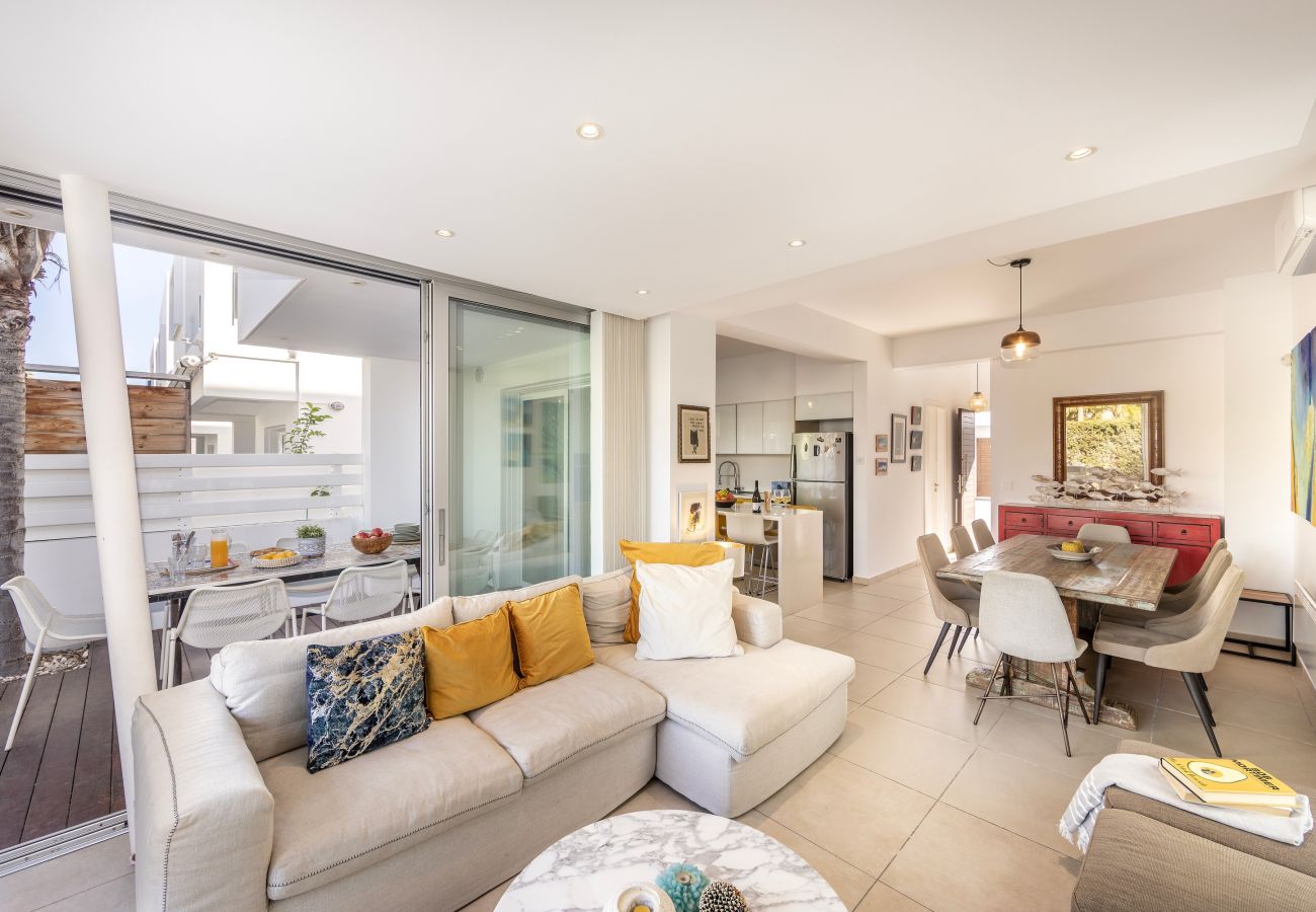 Villa in Protaras - Protaras Seaside Villa Narcissos 2