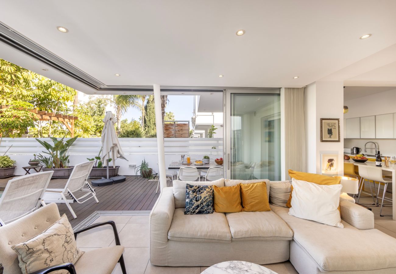 Villa in Protaras - Protaras Seaside Villa Narcissos 2