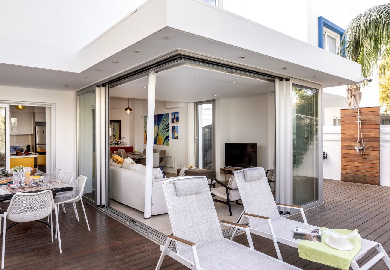 Villa in Protaras - Protaras Seaside Villa Narcissos 2