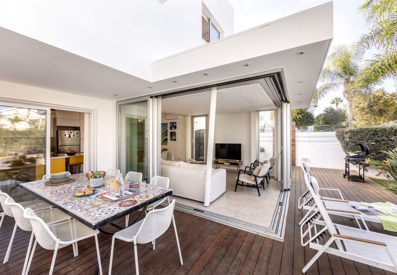 Villa in Protaras - Protaras Seaside Villa Narcissos 2