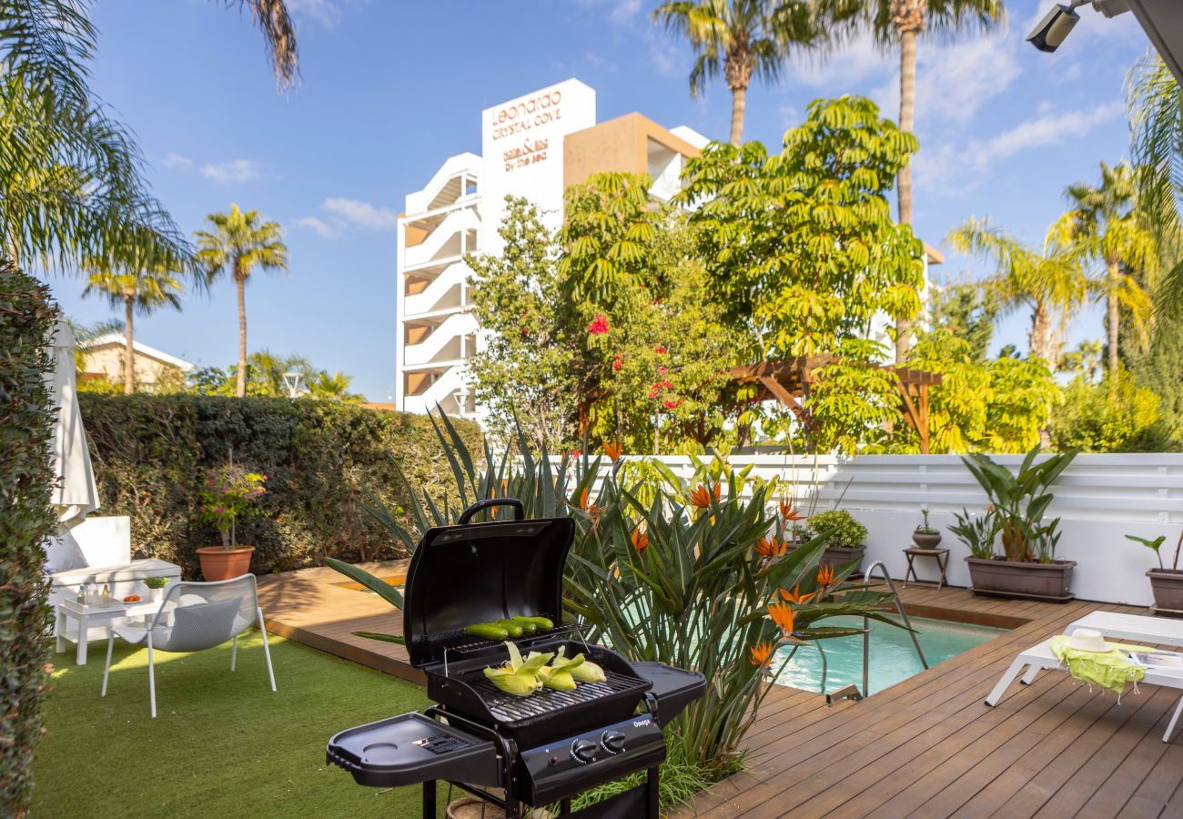 Villa in Protaras - Protaras Seaside Villa Narcissos 2