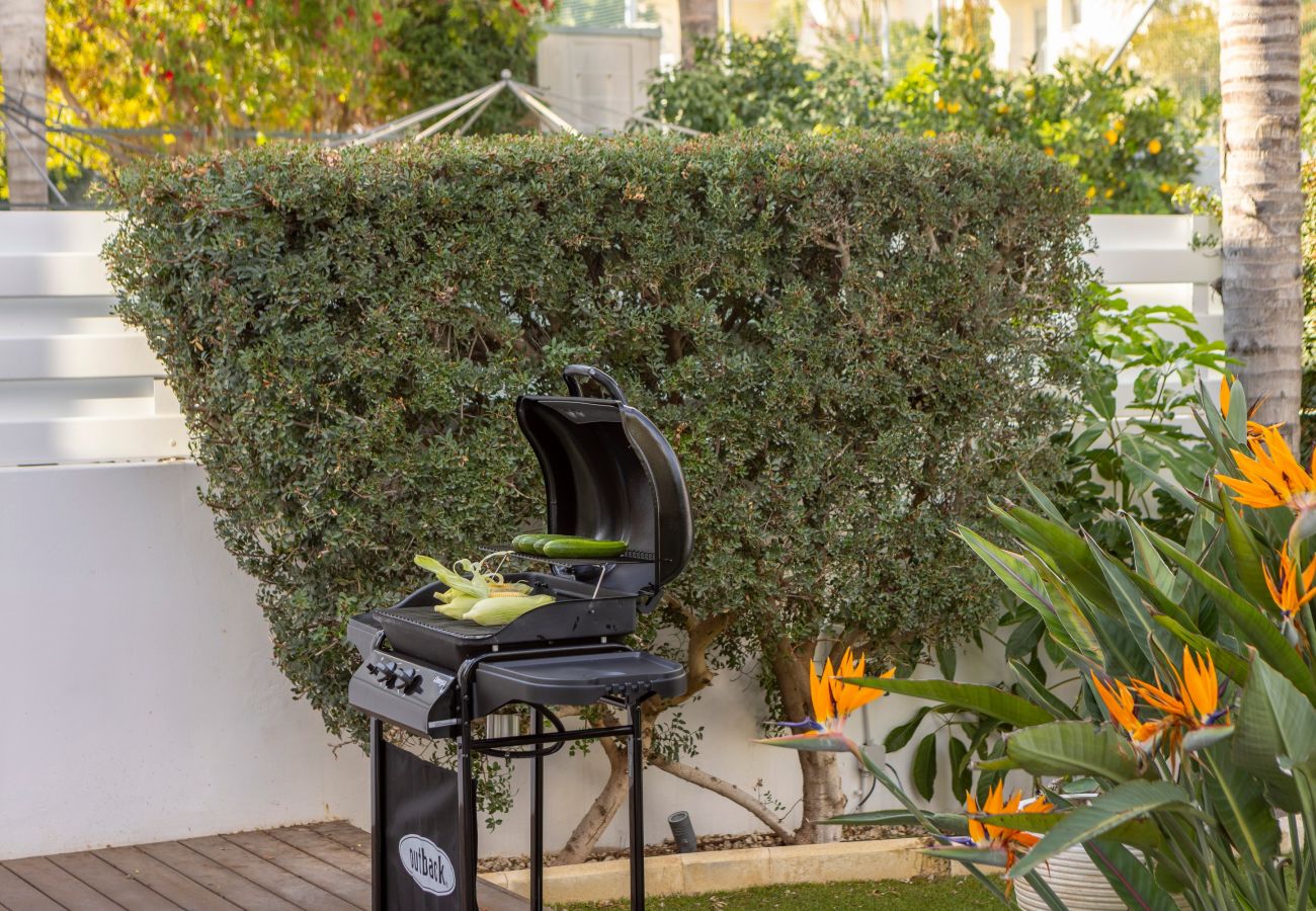 Villa in Protaras - Protaras Seaside Villa Narcissos 2