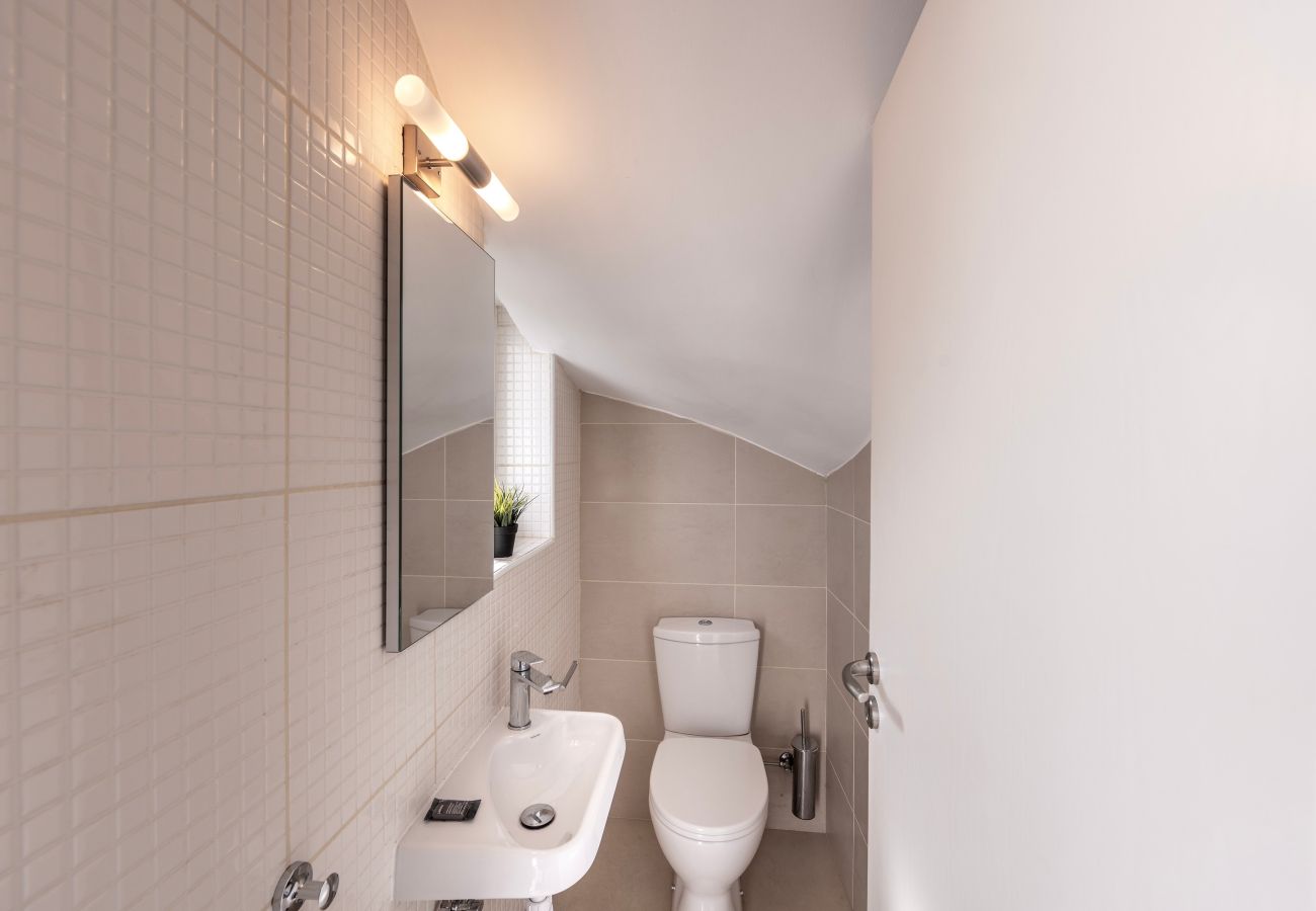 Villa in Protaras - Protaras Seaside Villa Narcissos 2