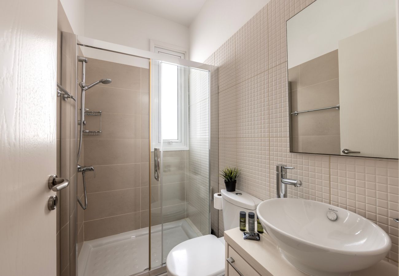 Villa in Protaras - Protaras Seaside Villa Narcissos 2