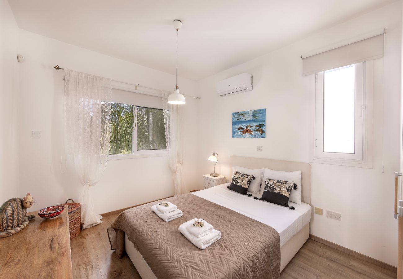 Villa in Protaras - Protaras Seaside Villa Narcissos 2