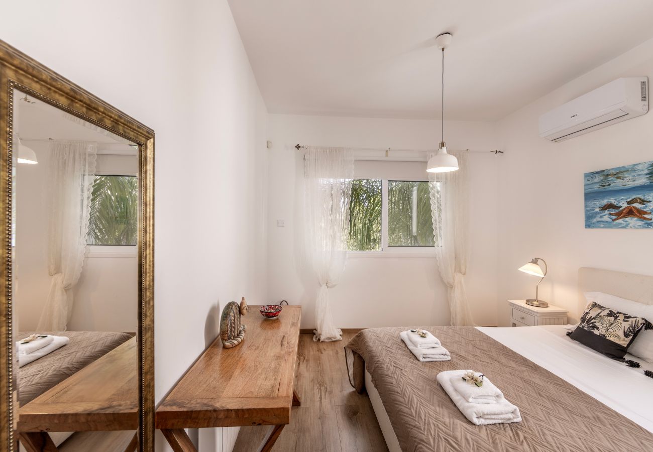 Villa in Protaras - Protaras Seaside Villa Narcissos 2