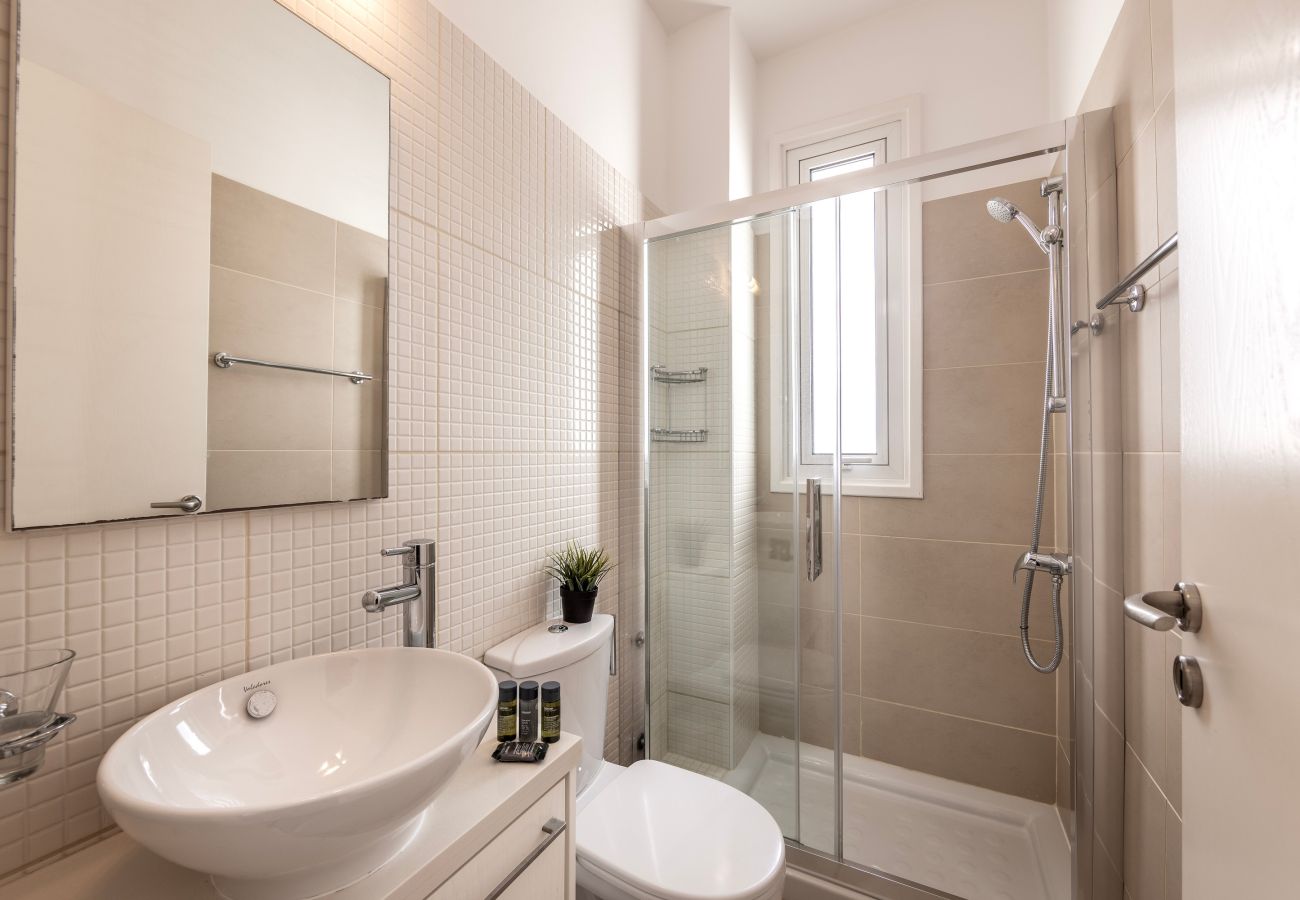 Villa in Protaras - Protaras Seaside Villa Narcissos 2