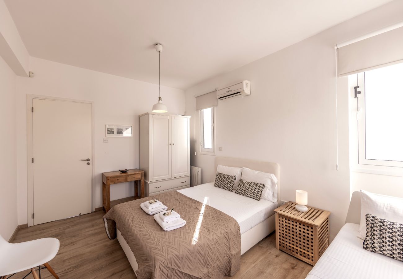 Villa in Protaras - Protaras Seaside Villa Narcissos 2