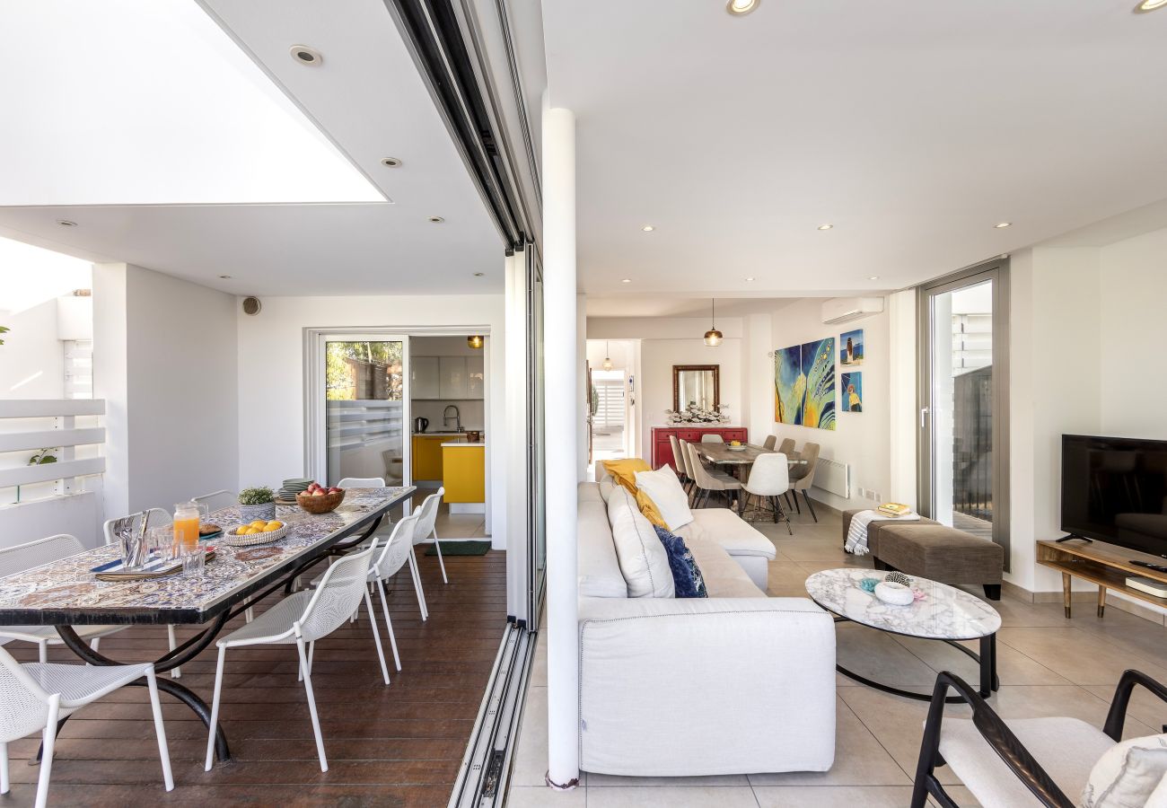 Villa in Protaras - Protaras Seaside Villa Narcissos 2