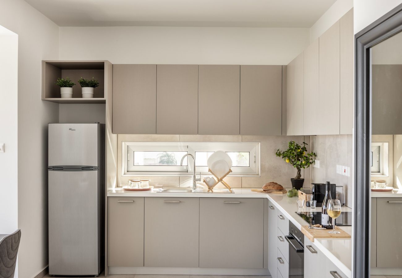 Villa in Protaras - Protaras Seaside Villa Hestia A6