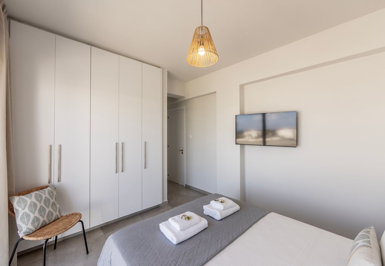 Villa in Protaras - Protaras Seaside Villa Hestia A6