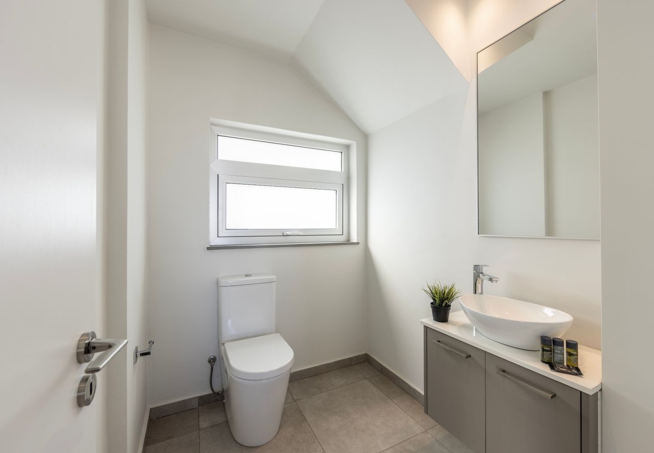 Villa in Protaras - Protaras Seaside Villa Hestia A6